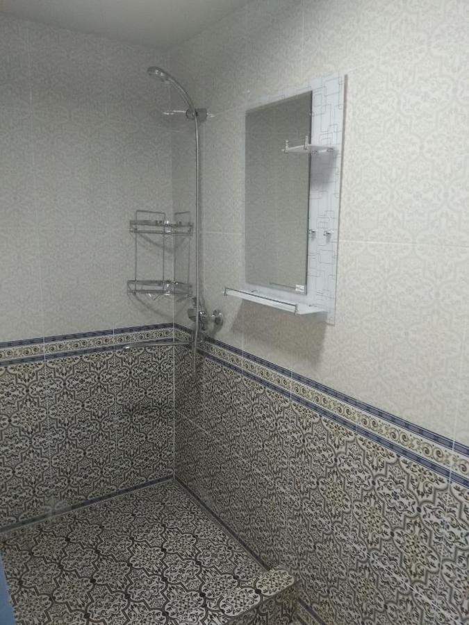 Zuhro Guest House Bucara Exterior foto